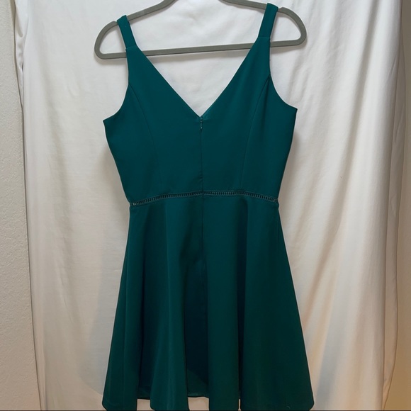 Adelyn rae dress - Picture 4 of 4